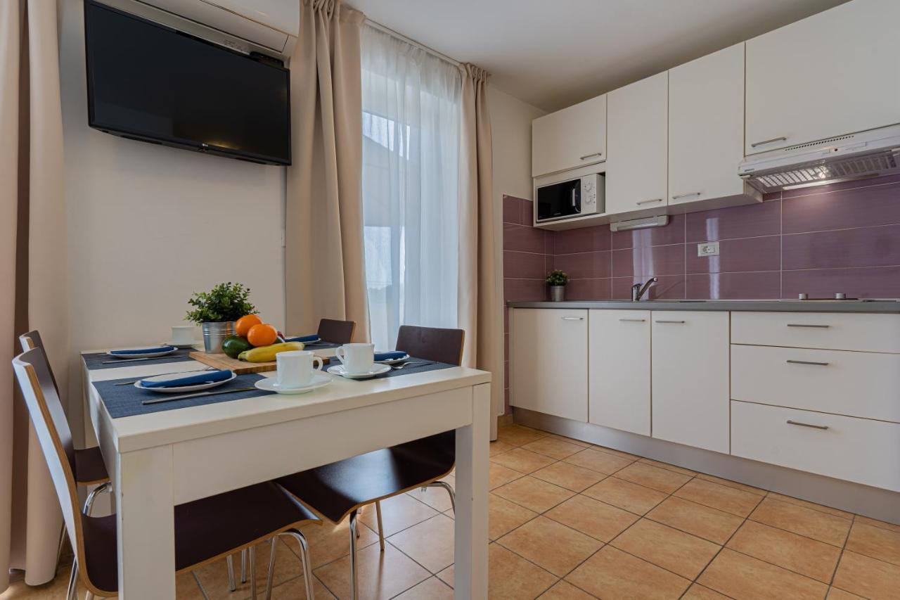Apartments Dolac Nerezine Extérieur photo