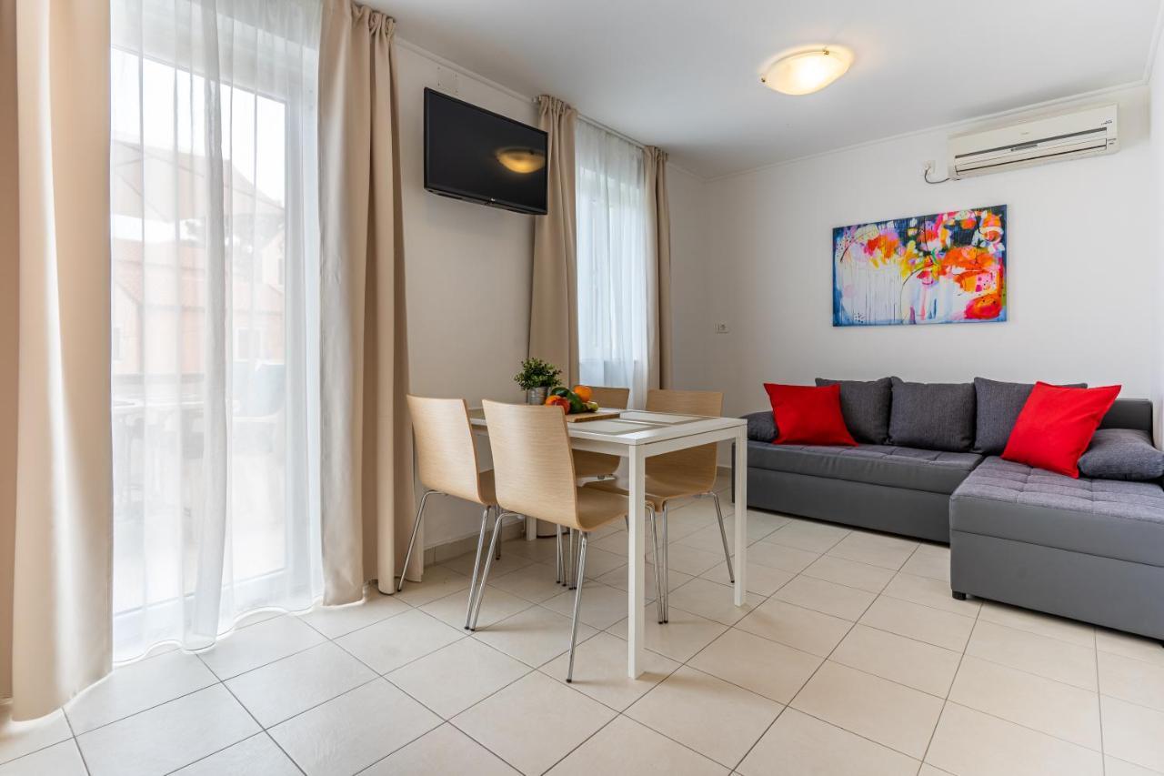 Apartments Dolac Nerezine Extérieur photo