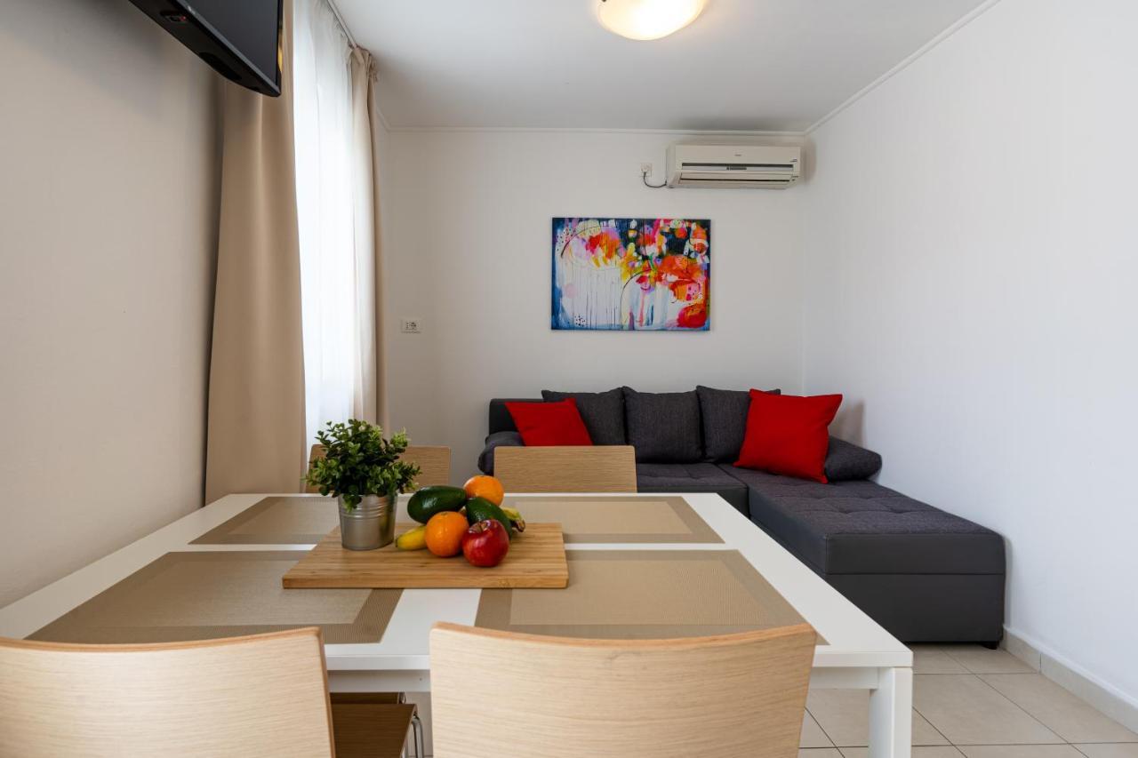 Apartments Dolac Nerezine Extérieur photo